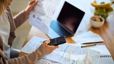 Tariffs, the future of the CFPB, taxes and interest rates all have the potential to affect your debt in 2025. Here's how to handle it.