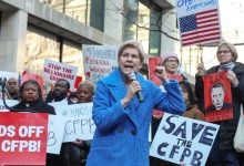 Elizabeth Warren