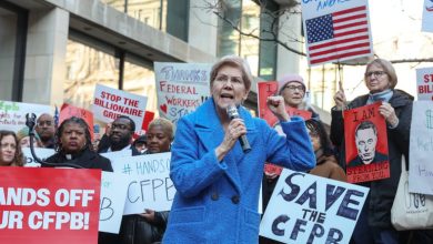 Elizabeth Warren