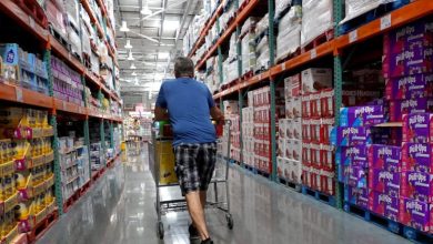 Aisle, Indoors, Adult