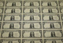 Money, Person, Dollar