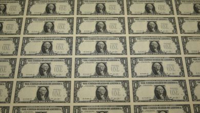 Money, Person, Dollar