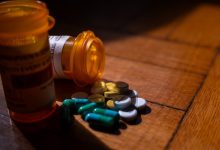 Medication, Pill, Alcohol