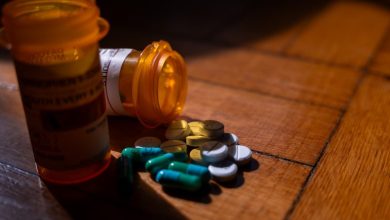 Medication, Pill, Alcohol